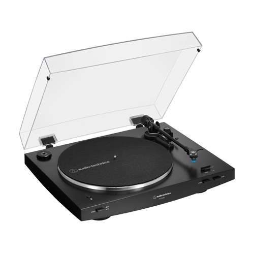 铁三角 AT-LP3XBT