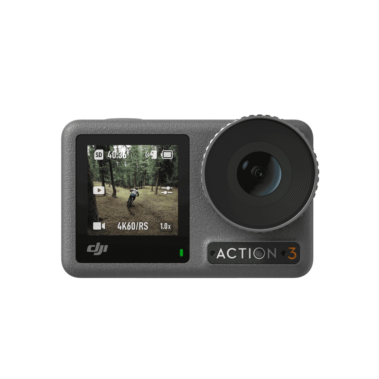 DJI Action 3