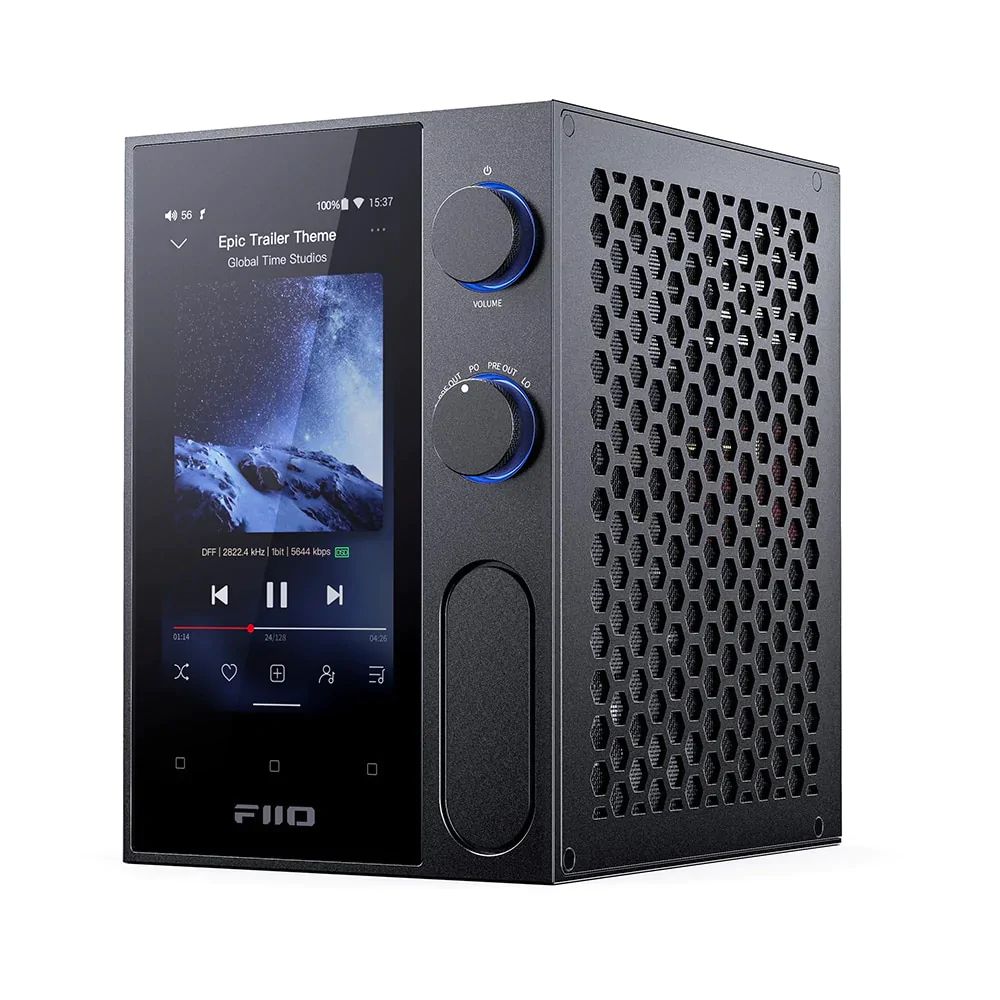 FIIO R7