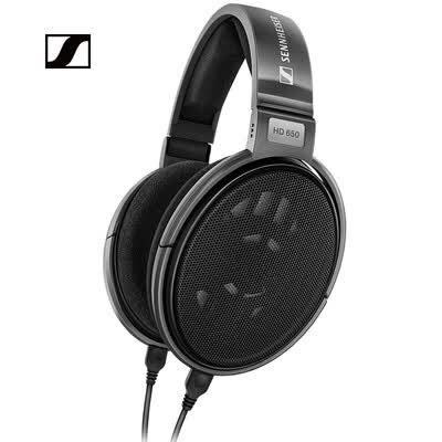 森海塞尔 HD 650