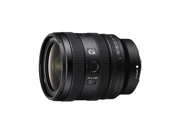 FE 24-50mm F2.8 G