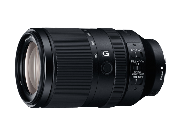 FE 70-300mm F4-5.6 G OSS