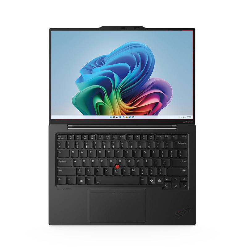 ThinkPad X1 Carbon Aura